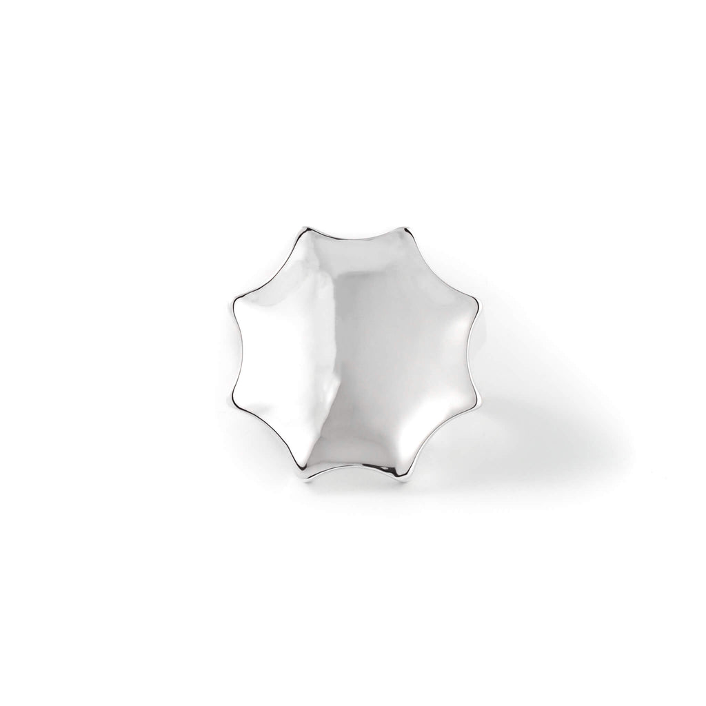 Signet Octagon by Naked Faire