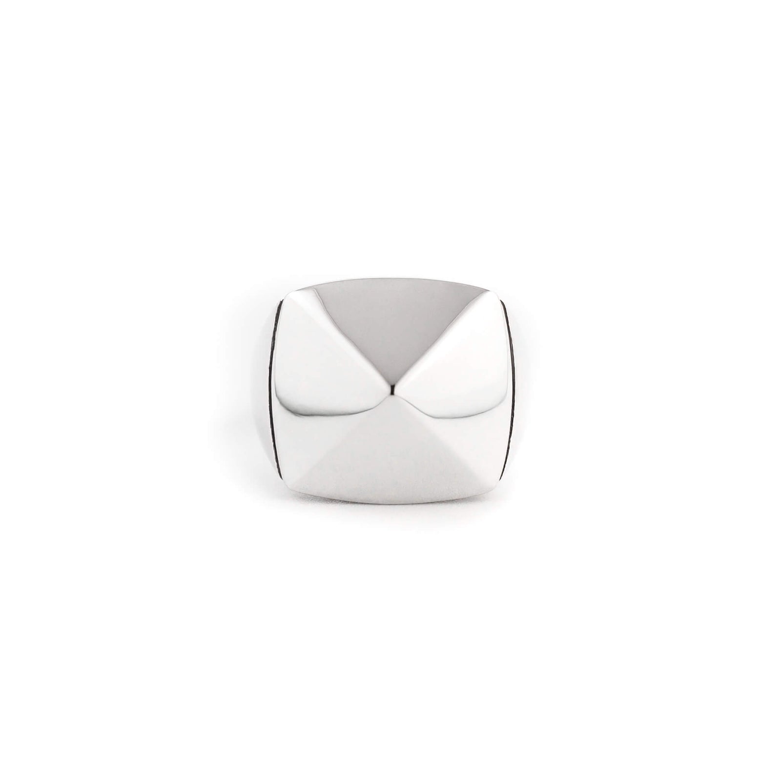 Stud Ring S - Naked Faire