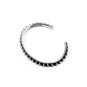 Cone Studs Cuff Bracelet - Naked Faire